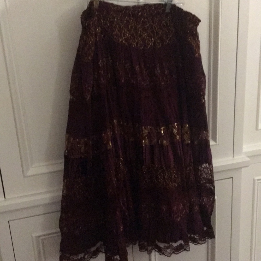 Skirt
